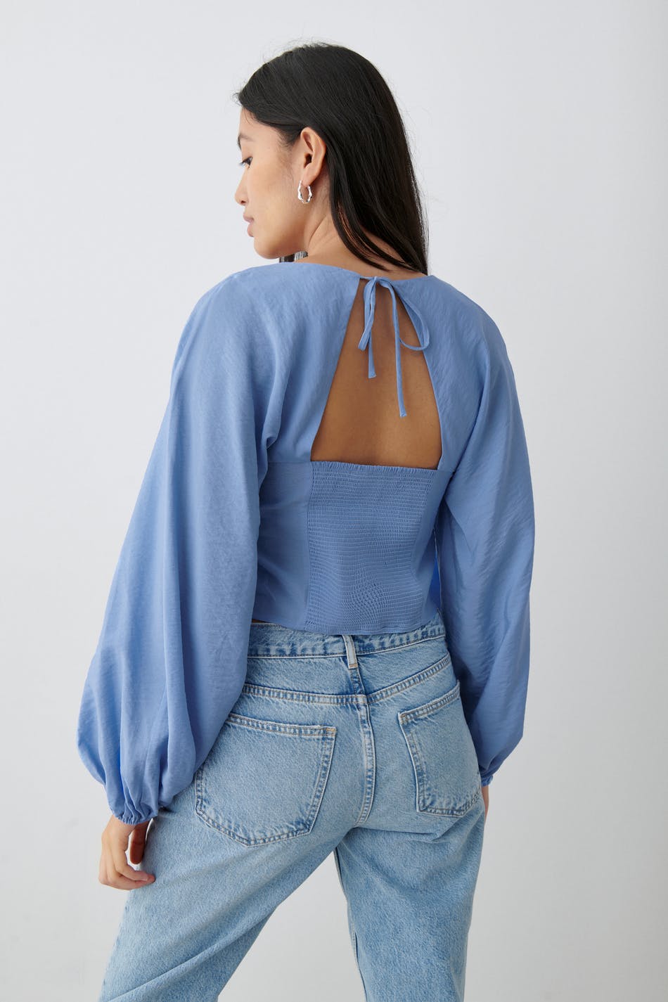 Theresa blouse