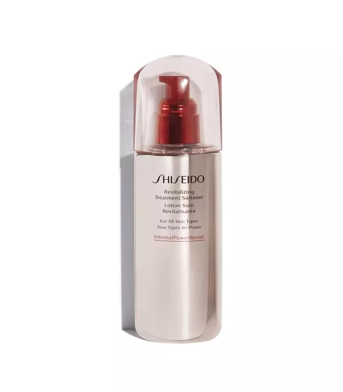 LES ESSENTIELS Lotion Soin Revitalisante