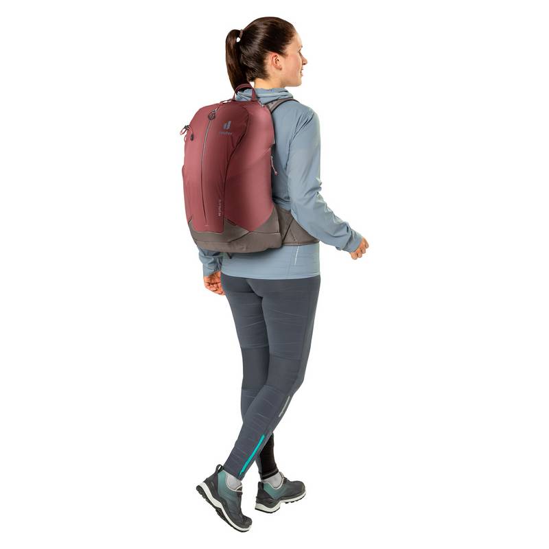 Deuter AC Lite 21 SL Wanderrucksack Damen
