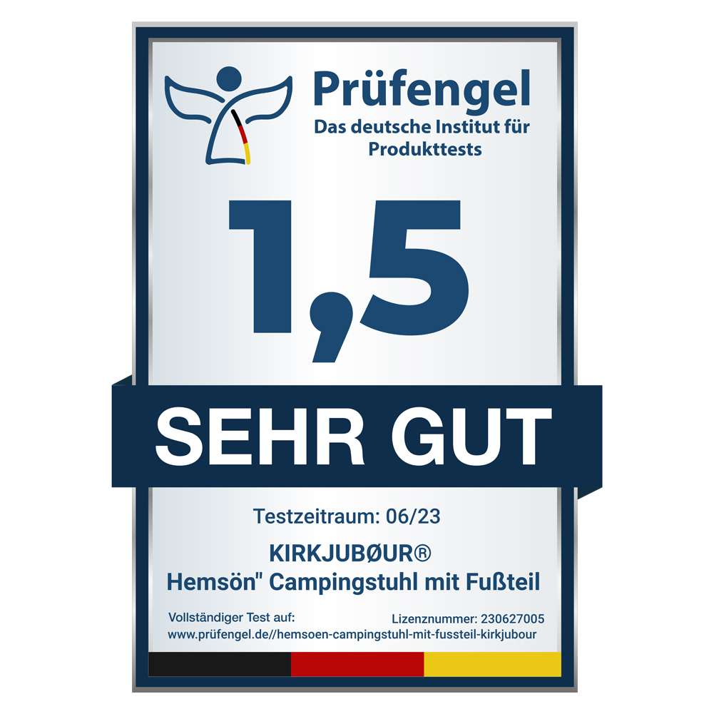 KIRKJUBØUR® 
