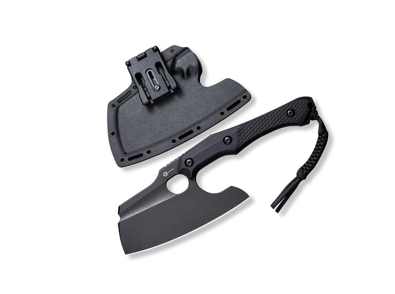 Aratra G10 All Black
