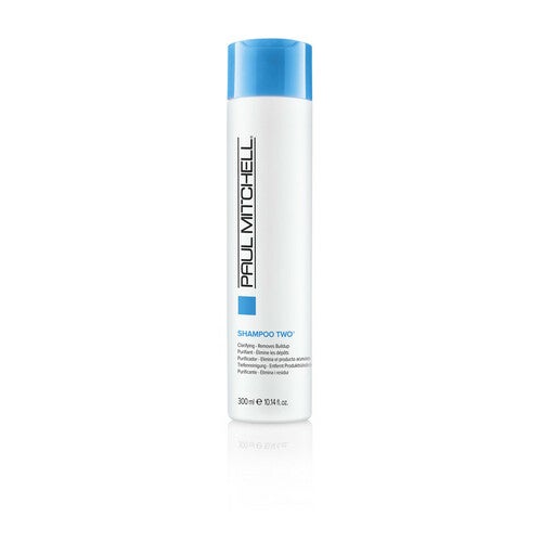 Paul Mitchell Clarifying Shampoo Two 300 ml