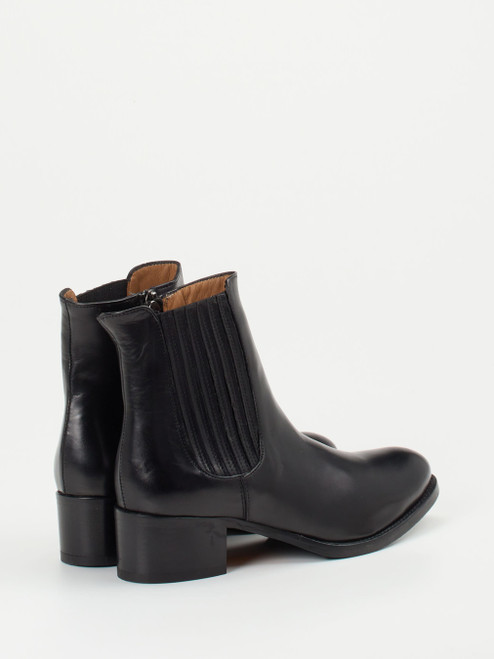Chelsea Boots-17340090015 Konstantin Starke