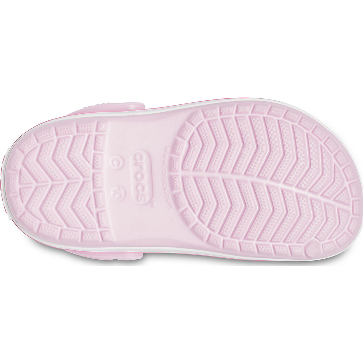 Kinder Clogs CROCBAND