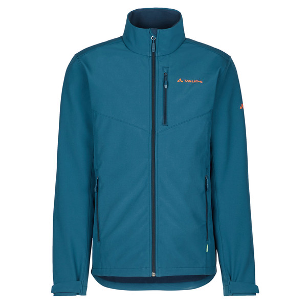 CYCLONE JACKET VI Herren - Softshelljacke
