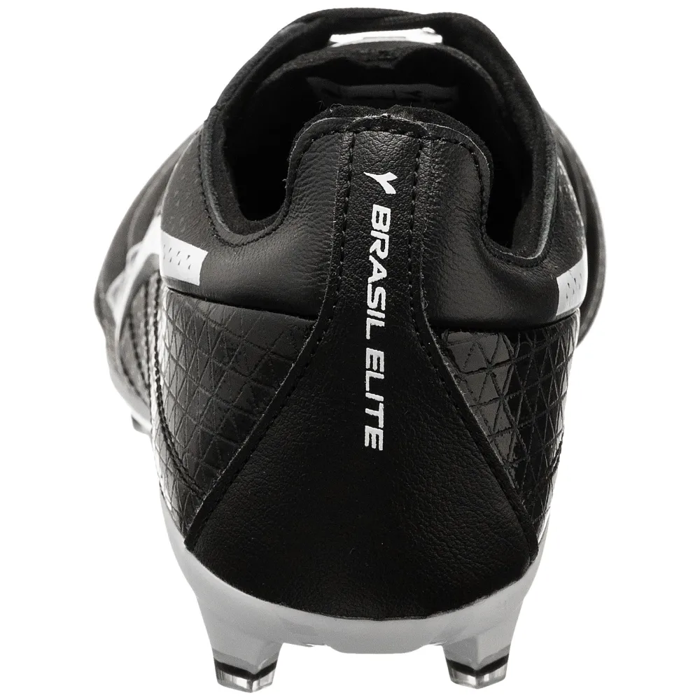 Diadora Brasil Elite GR LT LP12 FG 101.179599-C0641 / schwarz