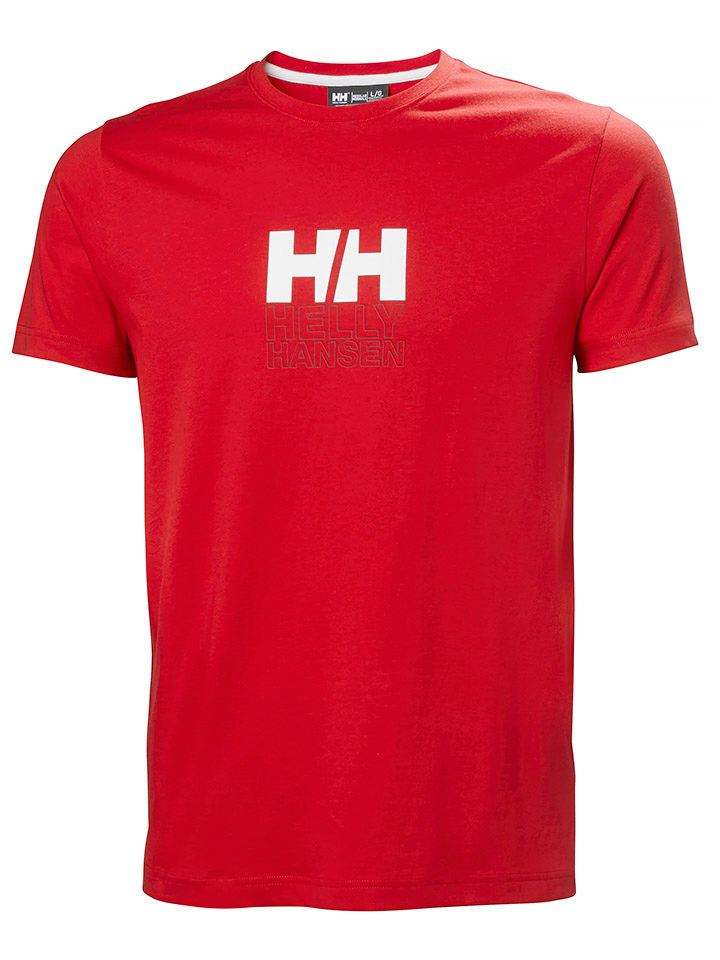 Helly Hansen Funktionsshirt 