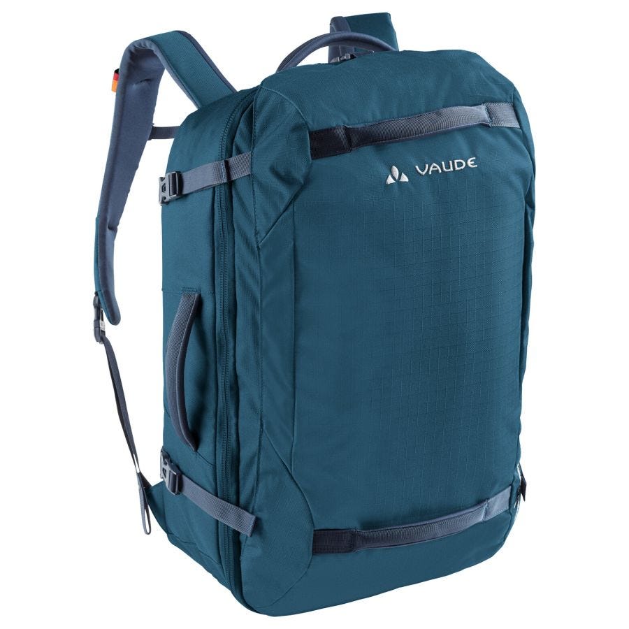 Mundo Carry-On 38 Reiserucksack