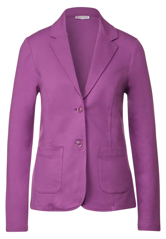 Street One Basic Blazer
