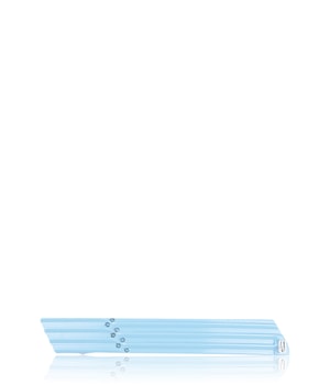 Alexandre de Paris Elégance Amiral Hellblau 9cm Haarspangen-1 Stk