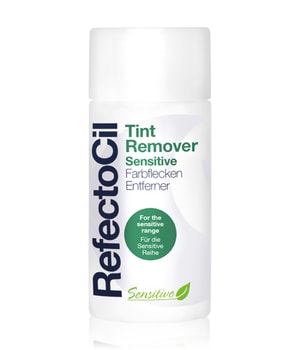 RefectoCil Sensitive Farbfleckentferner Augenbrauenfarbe-150 ml