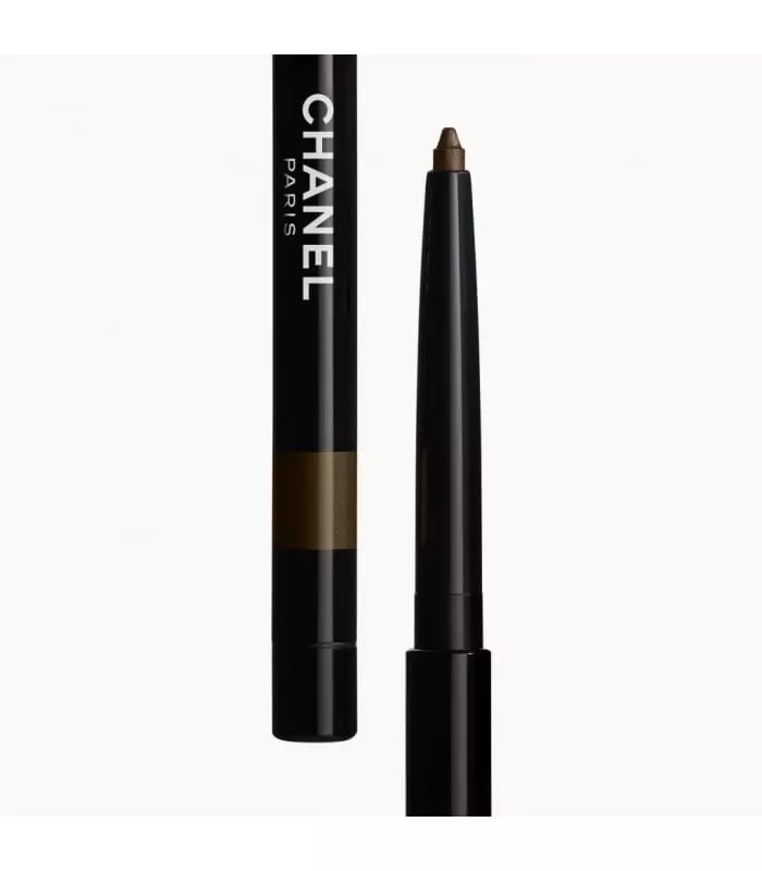 STYLO YEUX WATERPROOF Contour des yeux longue tenue