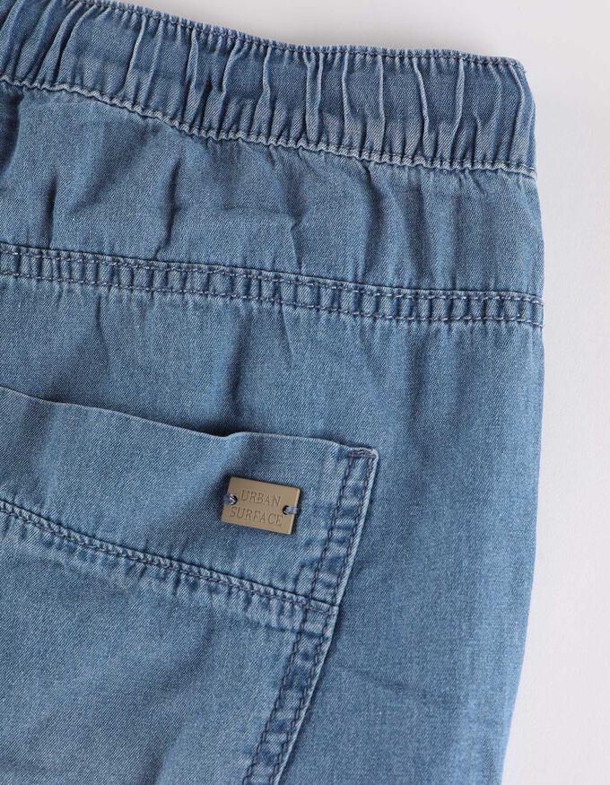 Jogpants - Relaxed Fit
