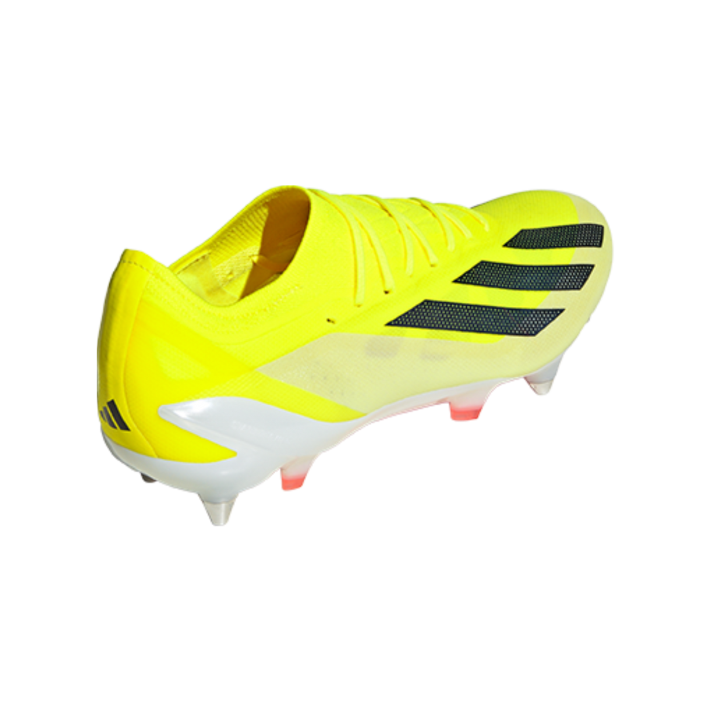adidas X Crazyfast Elite SG Solar Energy Gelb Schwarz Weiss