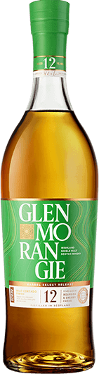 Glenmorangie : Palo Cortado Cask Finish 12 Year