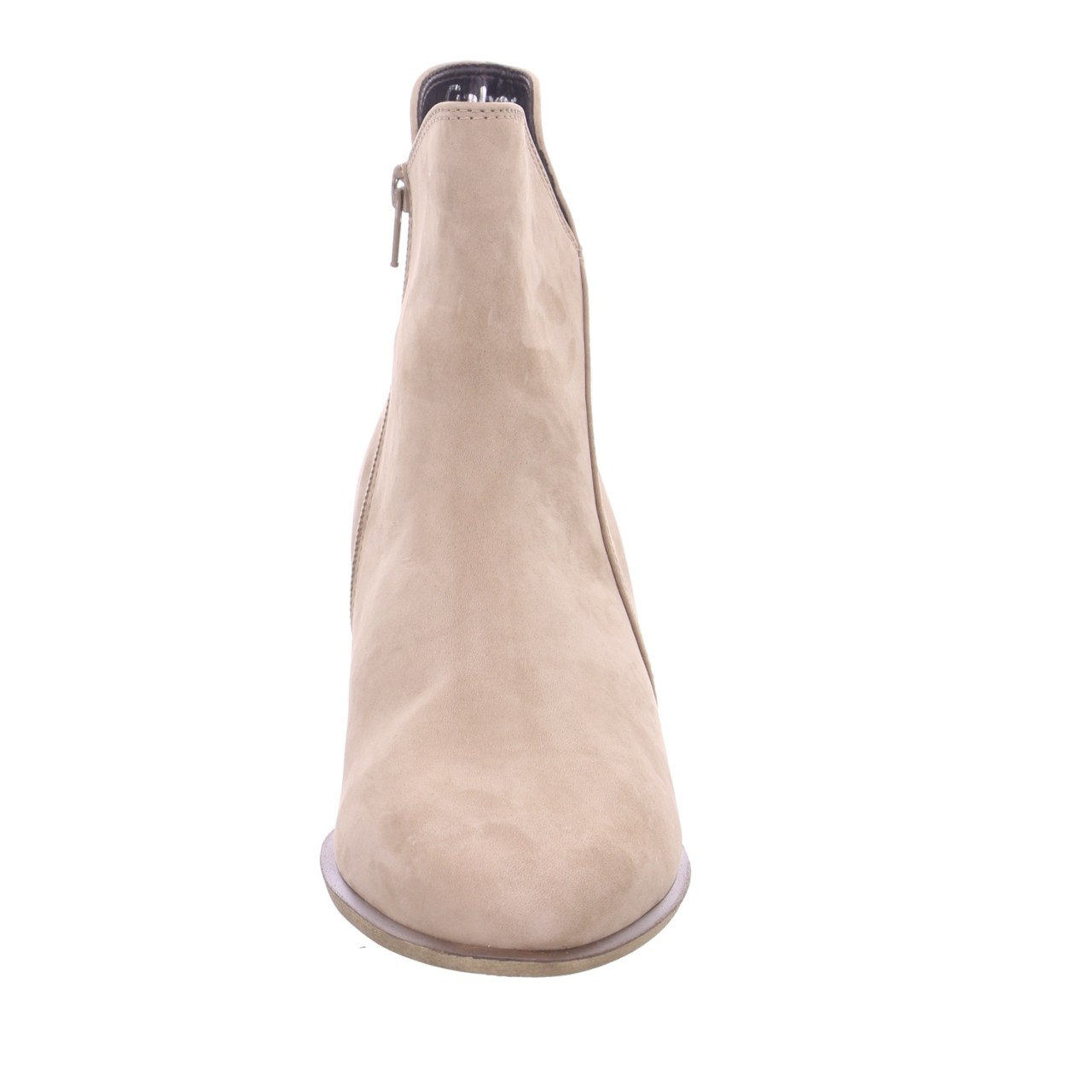 GABOR Stiefeletten taupe