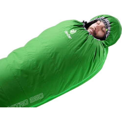 SCHLAFSACK ASTRO 250