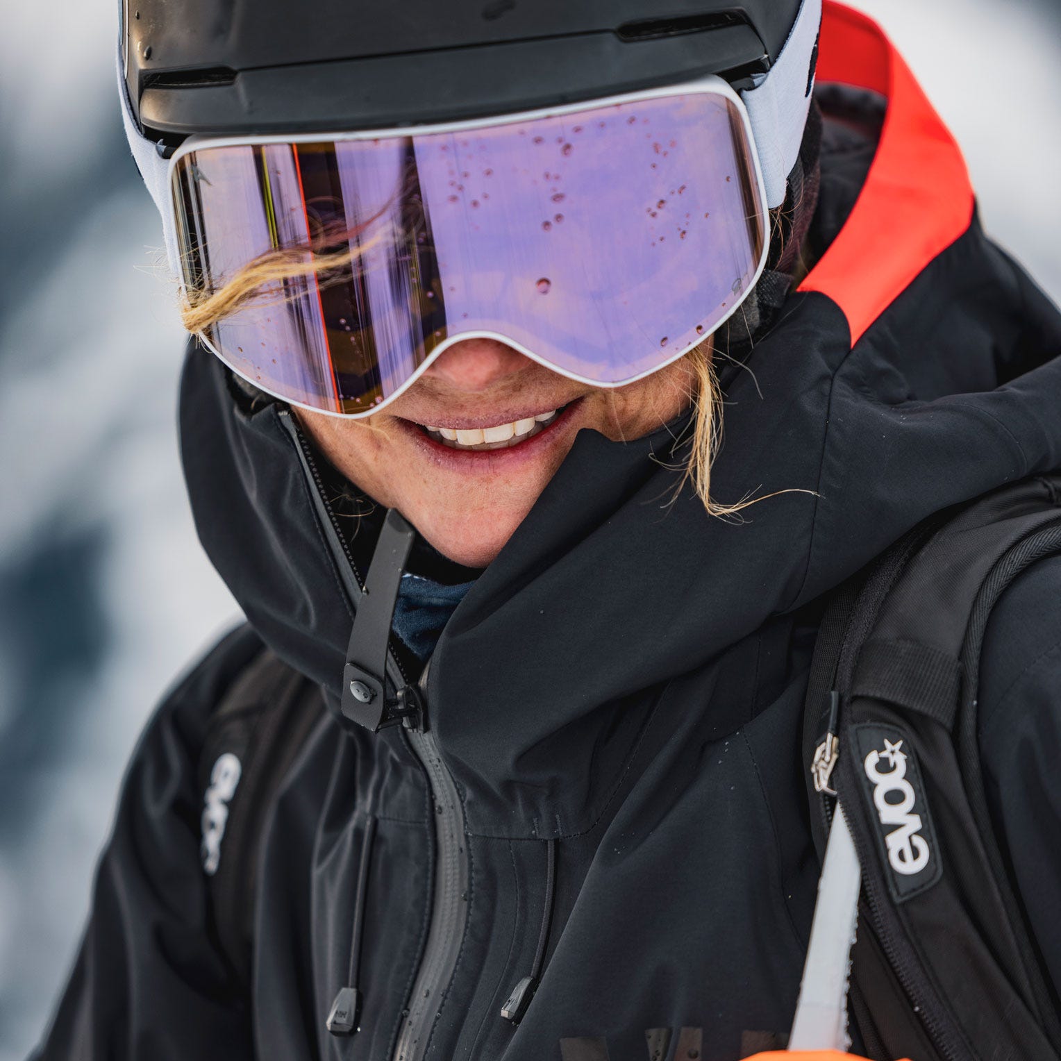 Women's Sogn Shell Jacket