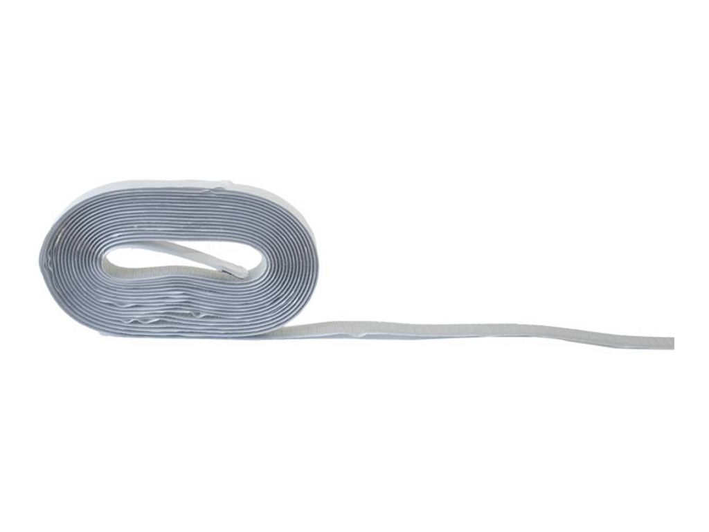 Deltafix selbstklebendes Klettband