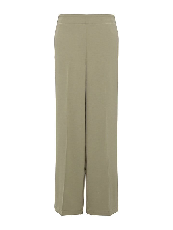 comma Hose in Beige günstig kaufen