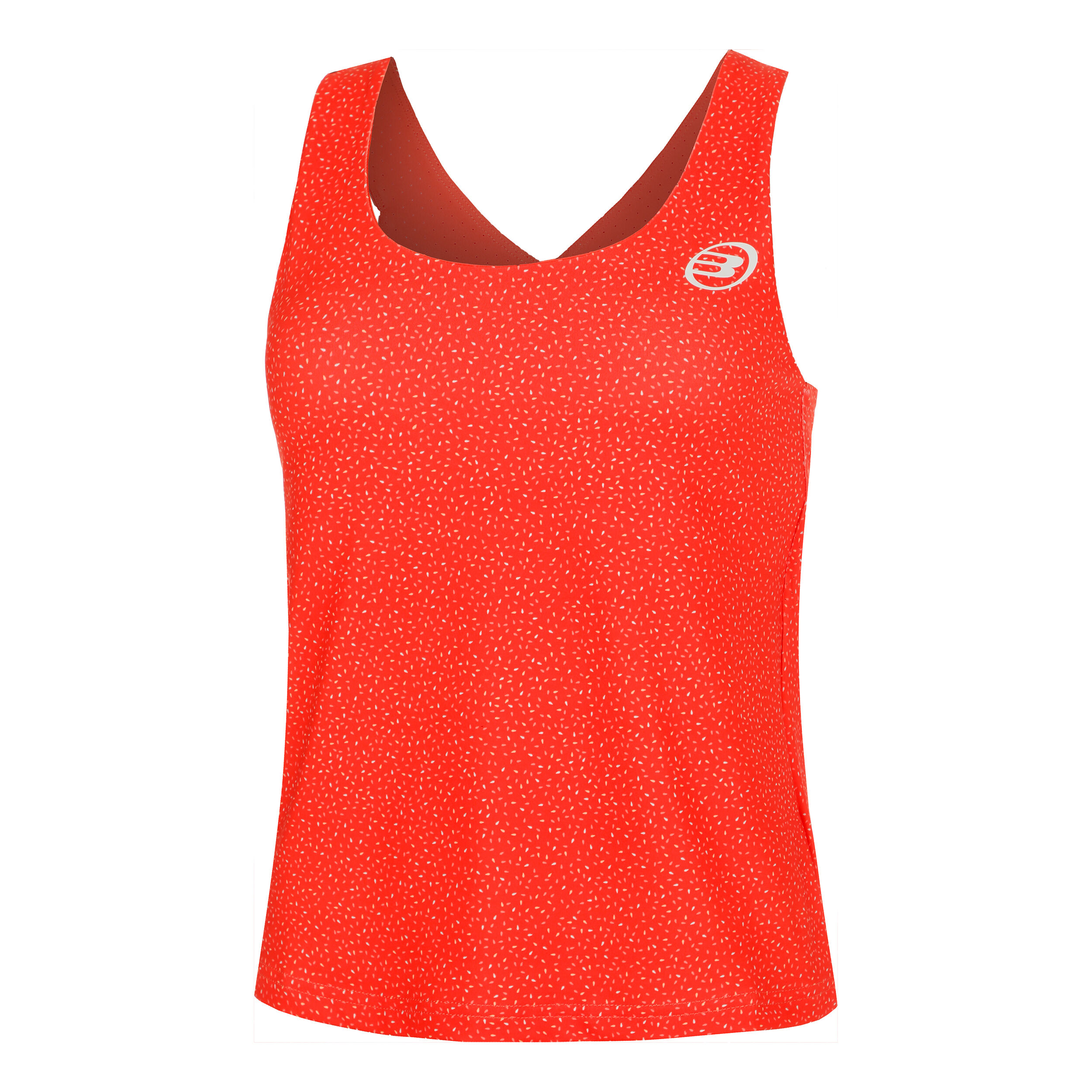 Pipol T-Shirt Damen - Grün