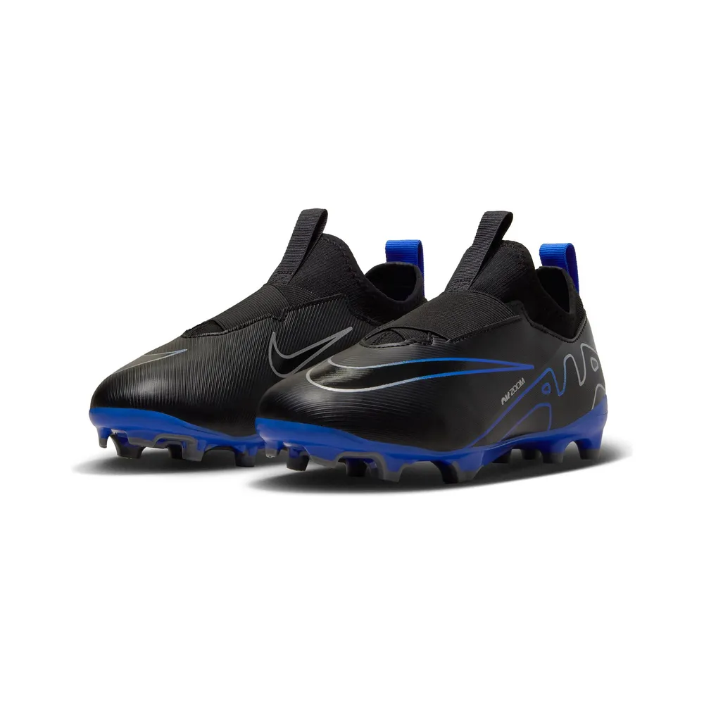 Nike Mercurial Zoom Vapor 15 Academy MG DJ5617-040 / schwarz