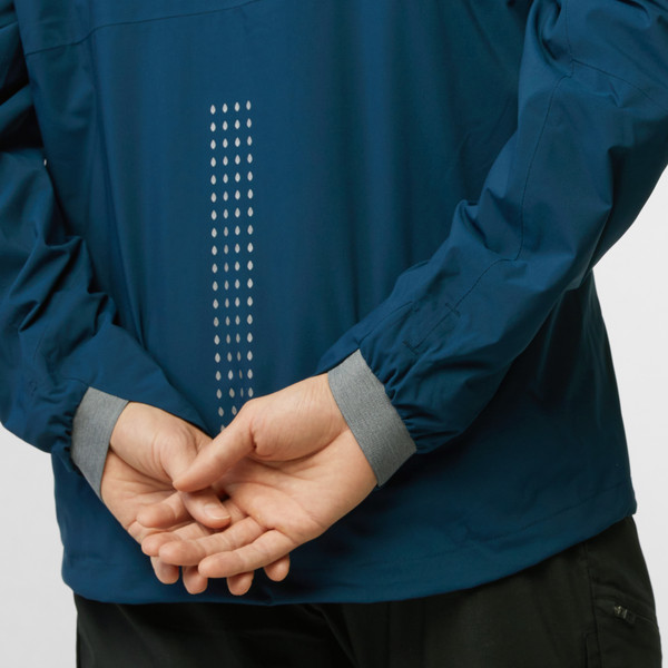 YARAS 3IN1 JACKET Herren - Doppeljacke