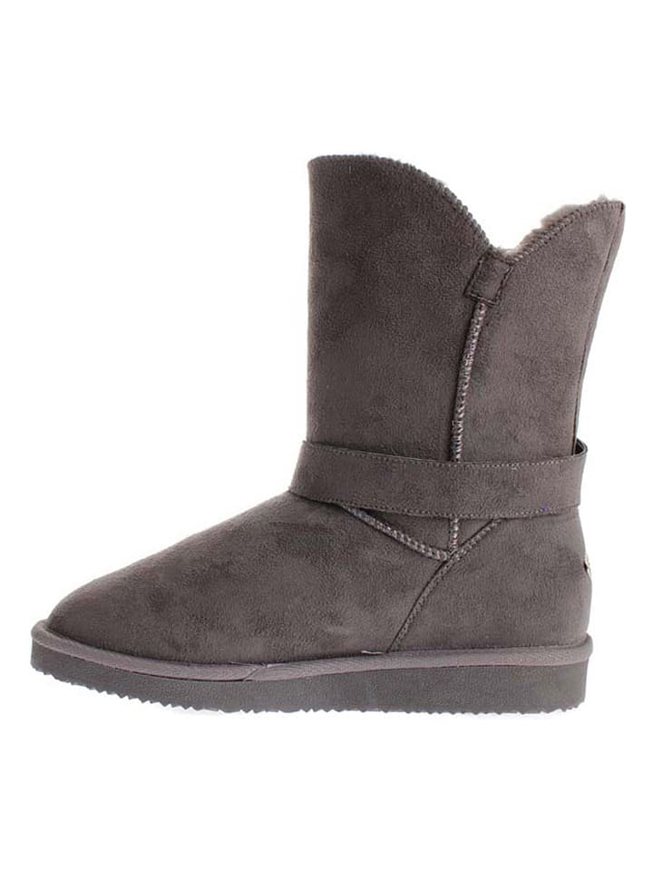 ISLAND BOOT Winterboots 