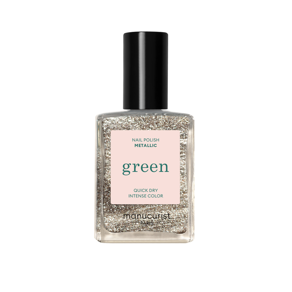Manucurist Vernis Green Vernis classique