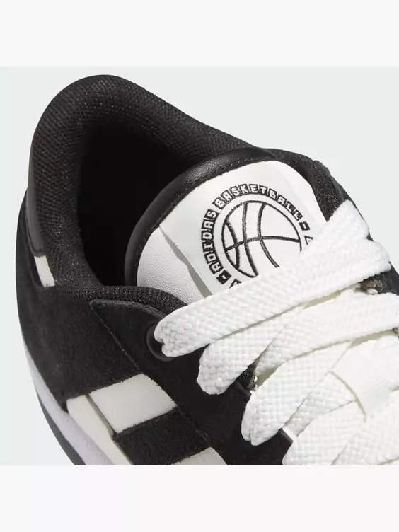 adidas Rapid Court Low Schuh