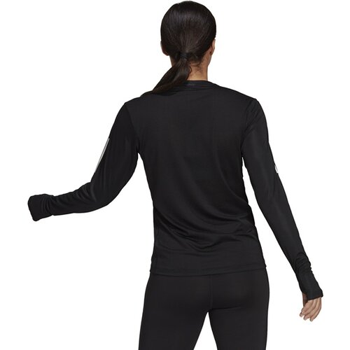DAMEN T-SHIRT OWN THE RUN