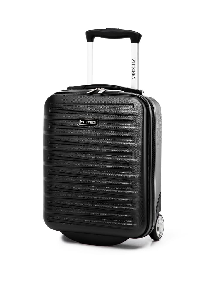 Wittchen SKYSPEED LINE COLLECTION in Black günstig kaufen onesize