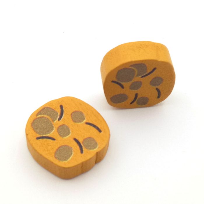 Cookie Token - dickere Version