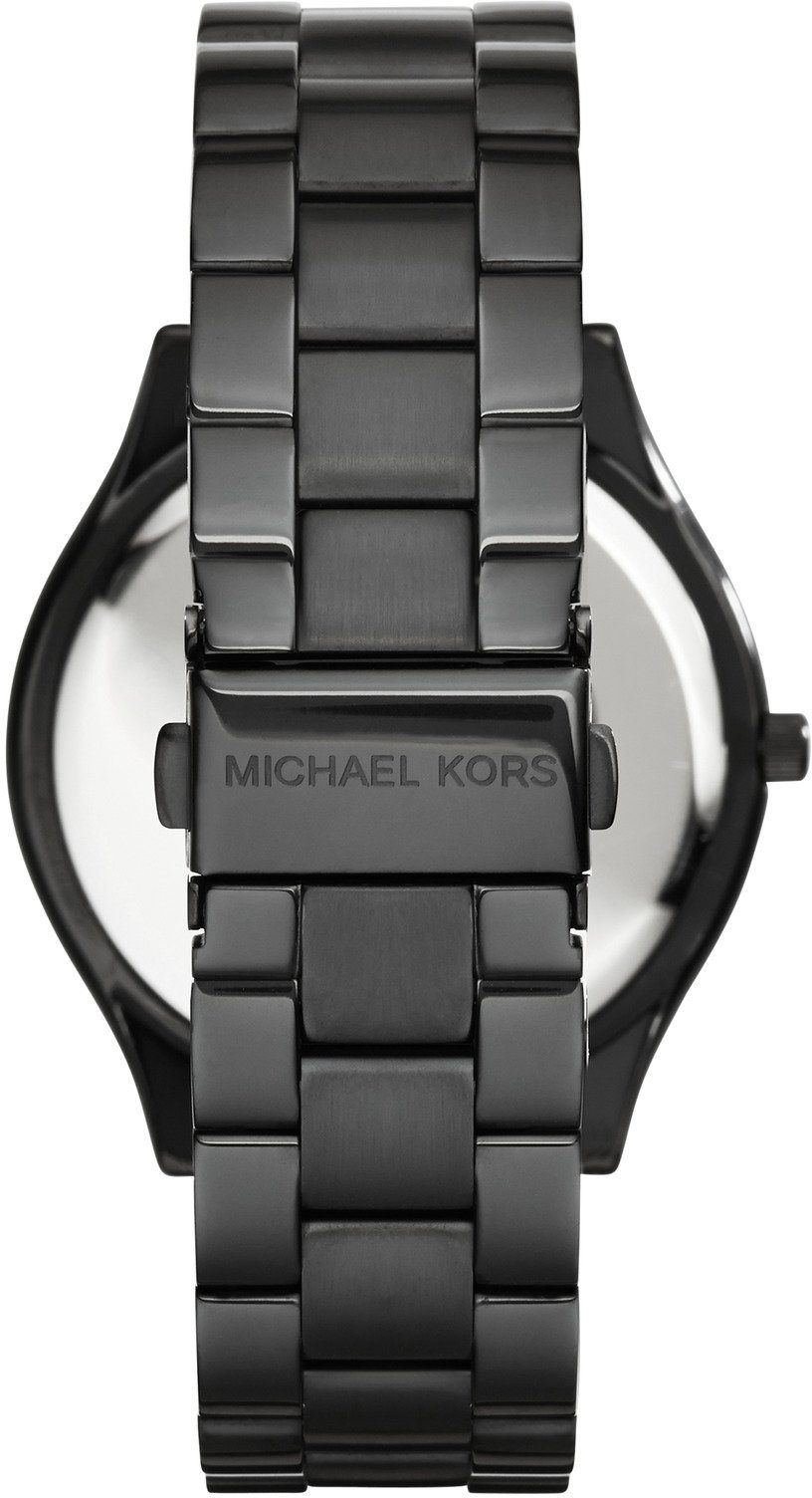 MICHAEL KORS Quarzuhr SLIM RUNWAY, MK3221