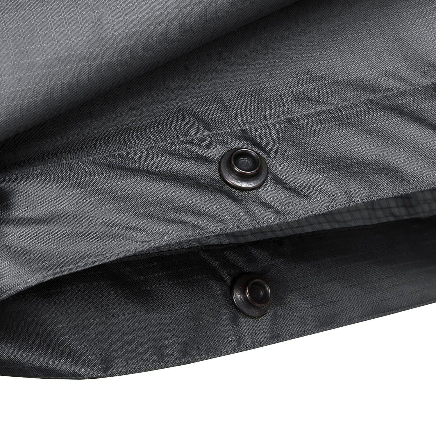 Poncho U.S. Model