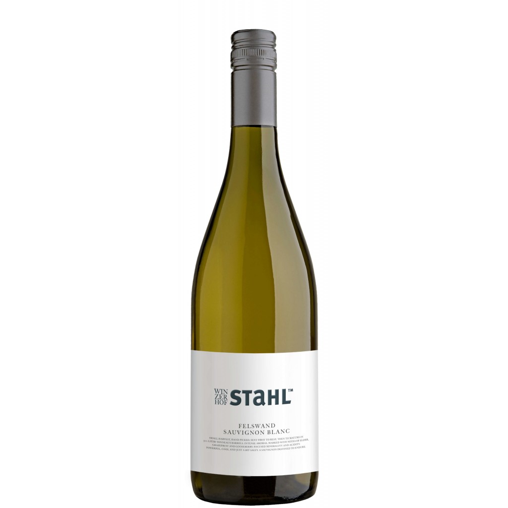 2020 Sauvignon Blanc Felswand unfiltriert trocken