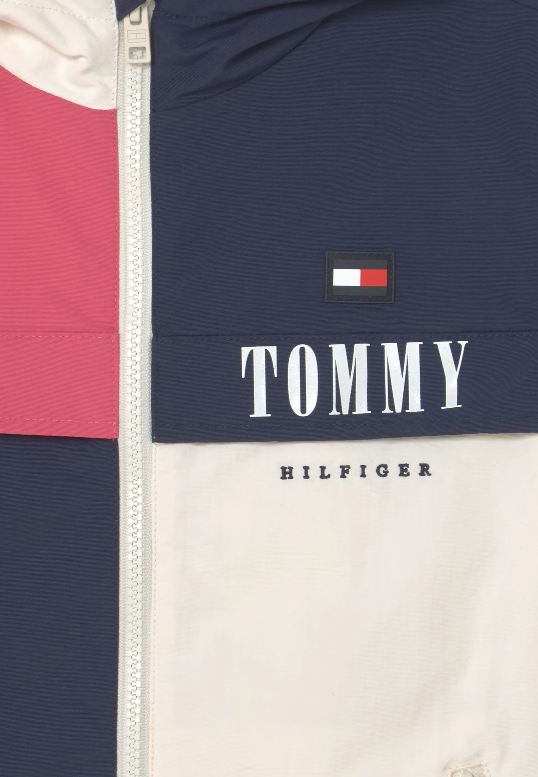 Tommy Hilfiger HERO UNISEX - Chaqueta de entretiempo