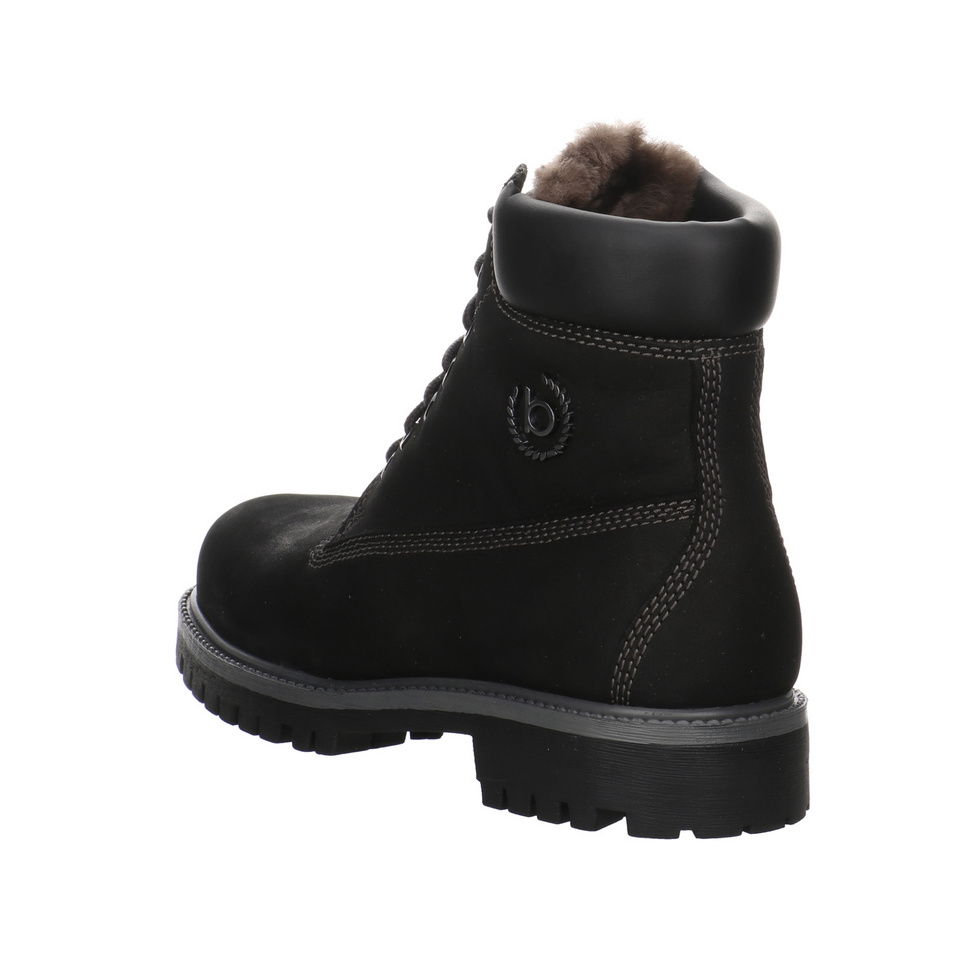 bugatti Boots