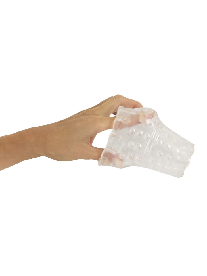 Rebel Masturbator Rotating Masturbator in schwarz günstig kaufen 122