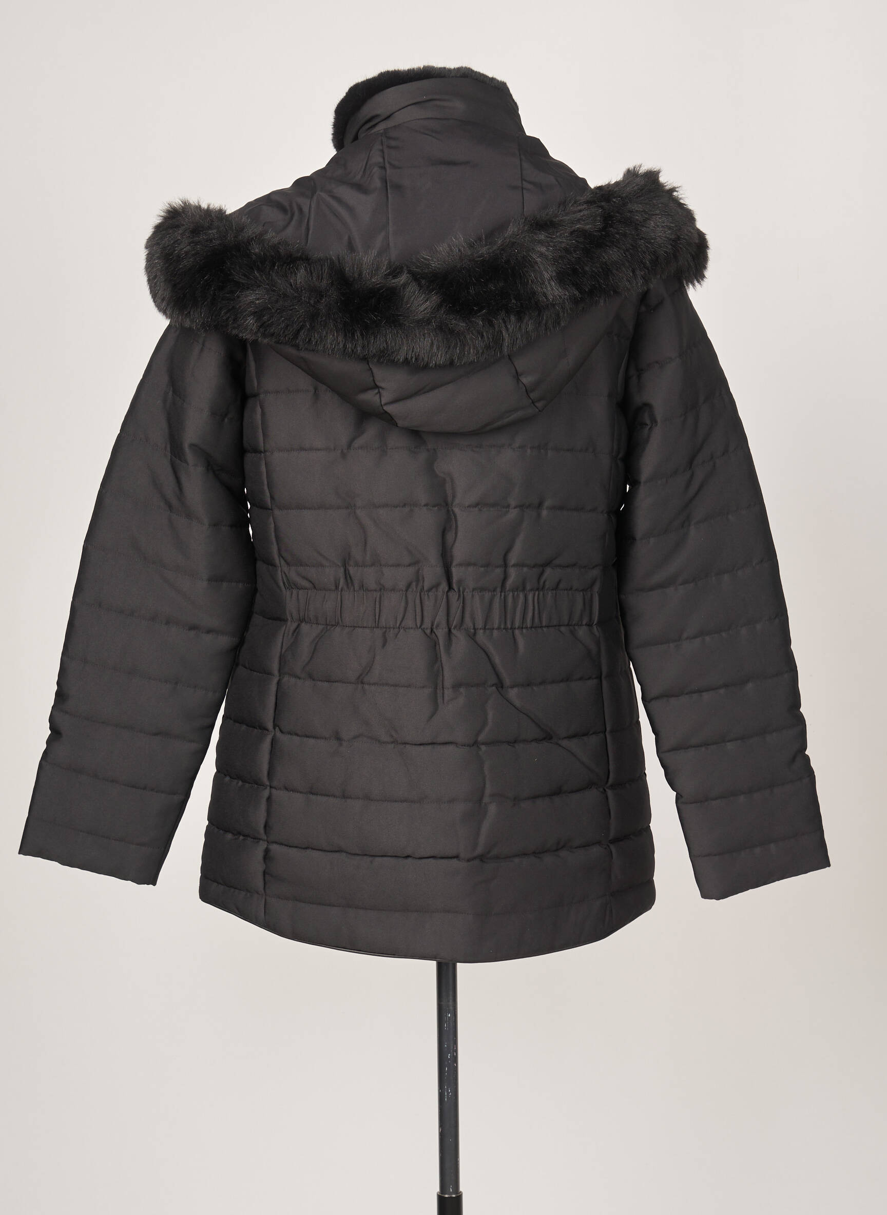 Nina Kalio Doudounes Femme couleur noir