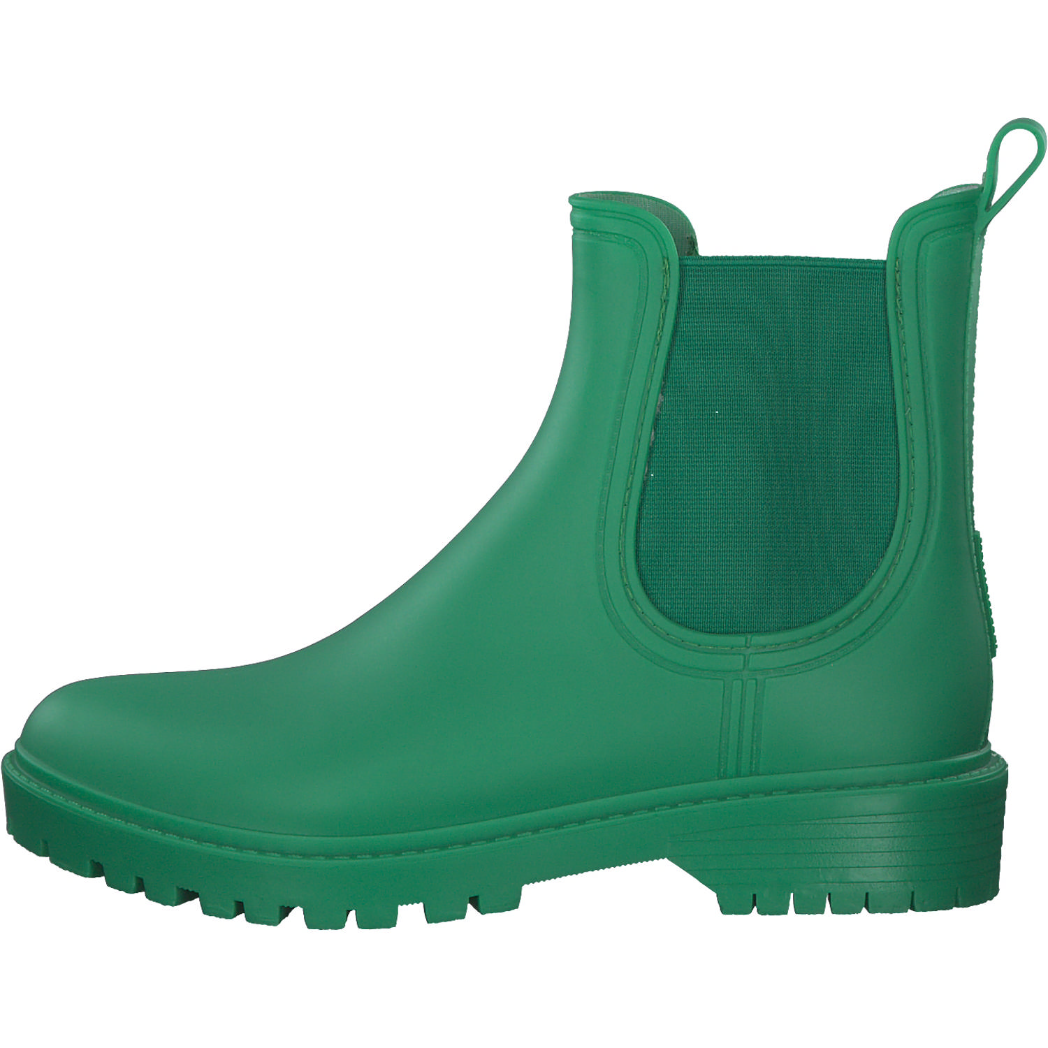 Dockers 51ME201, Chelsea Boots, Damen, hellgrün