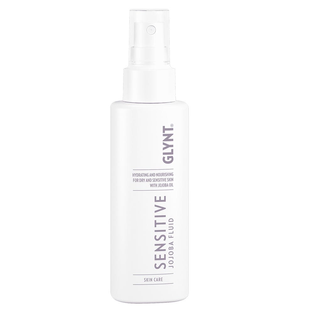 GLYNT SENSITIVE Jojoba Fluid 100 ml