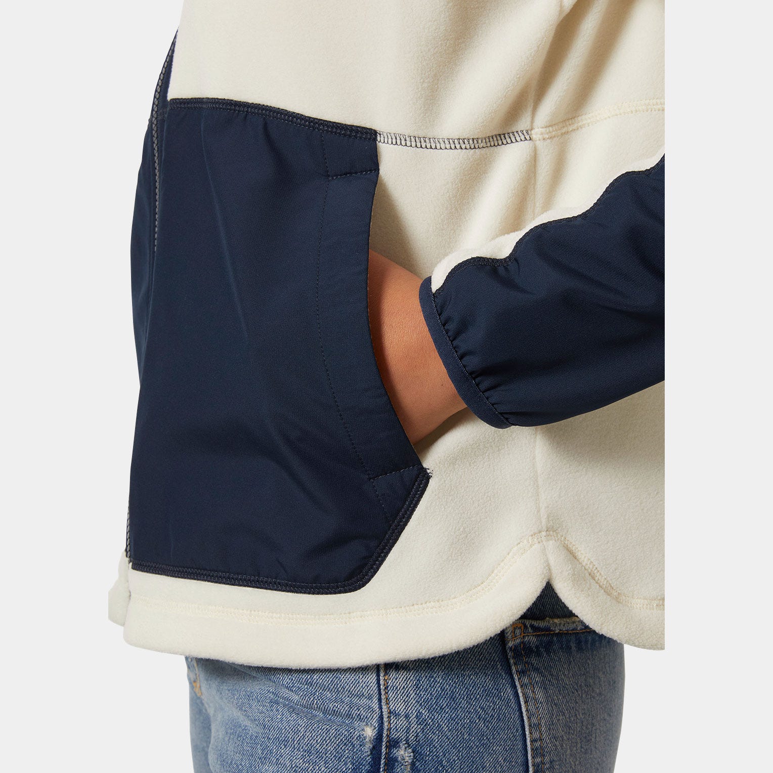 Women’s Rig Fleece Jacket
