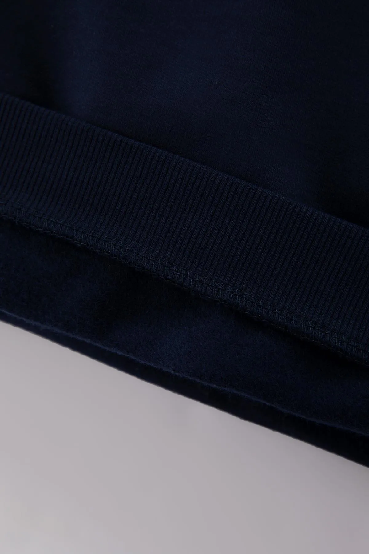 DeFacto  Bedrucktes, weich gefüttertes, dünnes Sweatshirt mit Rundhalsausschnitt für Babys