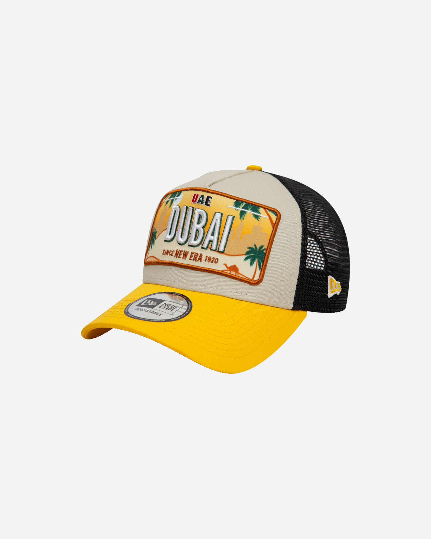 Šiltovka New Era 9forty Trucker 60595313