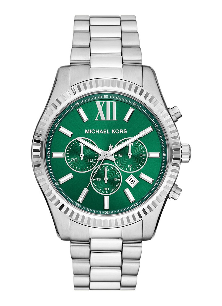 Michael Kors Lexington watch MK9152