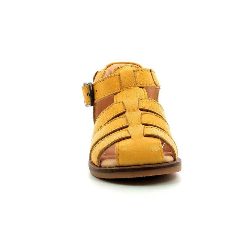 Sandales cuir Nosmo
