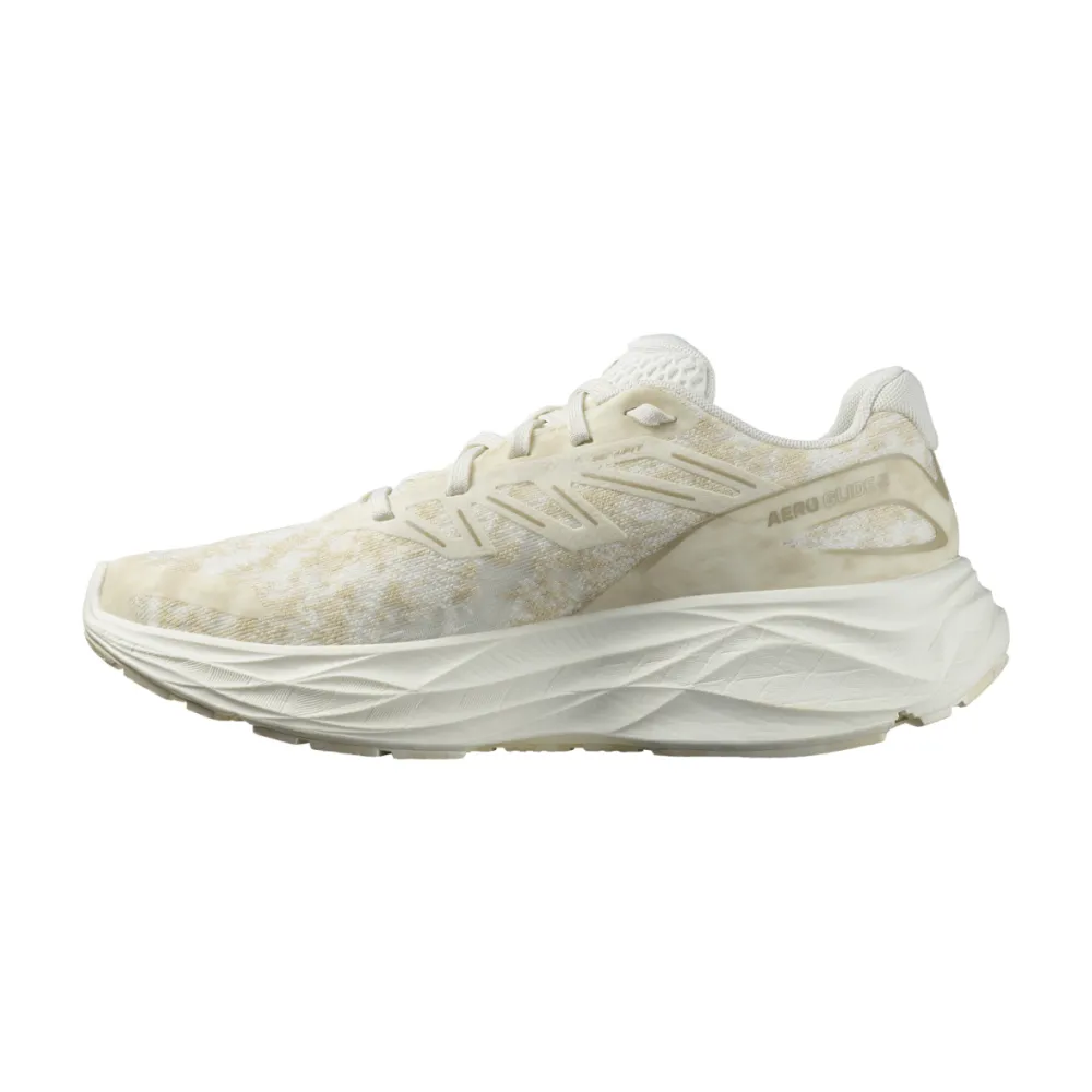 Salomon AERO GLIDE 2 L47426800 / braun
