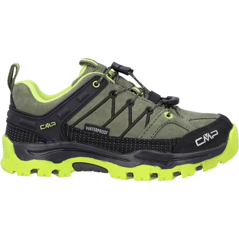 CMP Rigel Low WP Wanderschuhe Kinder