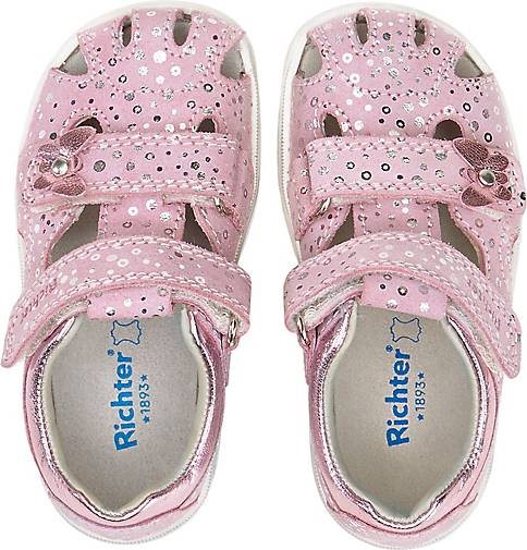 Richter Sandalen
